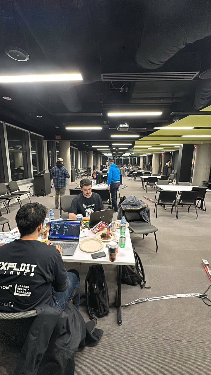 Athack Hackathon 2024