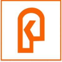 Rayan Pardaz Kavosh Logo